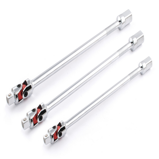 Titan 3 pc. Auto Flex Extension Set