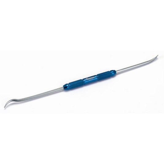 TITAN 1 pc. Precision Pry Bar