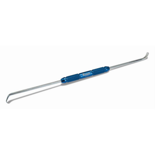TITAN 1 pc. Precision Pry Bar