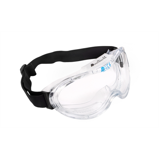 Star Asia Dba Titan Premium Safety Goggle