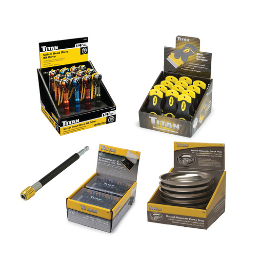 TITAN MAC Bundle 1