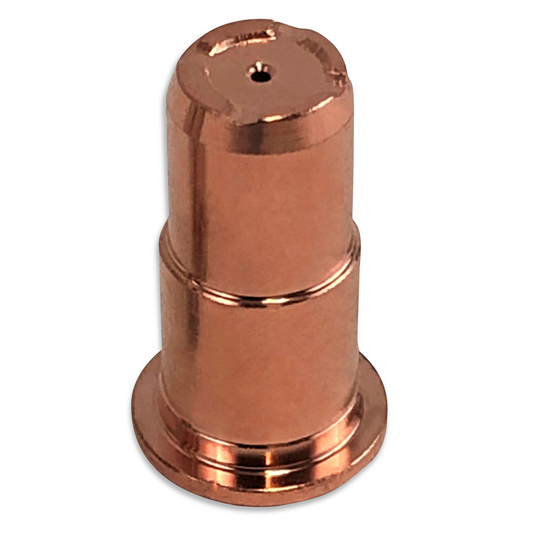 Titan Razorweld Extended Drag Nozzle