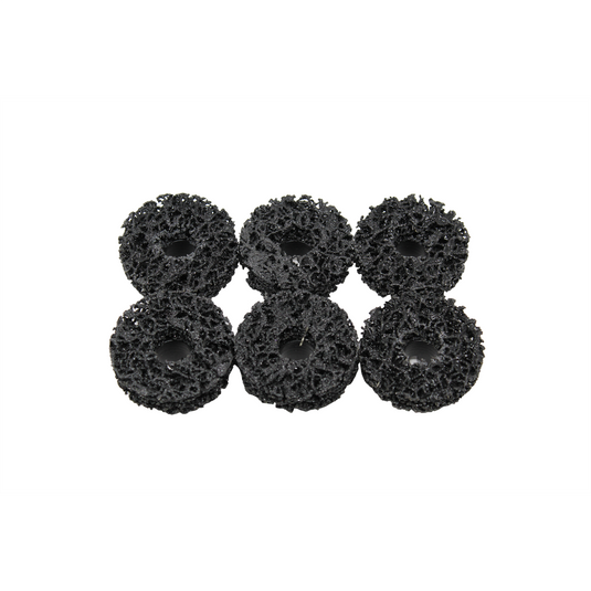 Tire Mechanic's Resource Auto Replacement Pad 2in 6PK