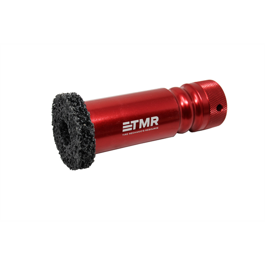 Tire Mechanic's Resource Truck Hub Cleaning Kit