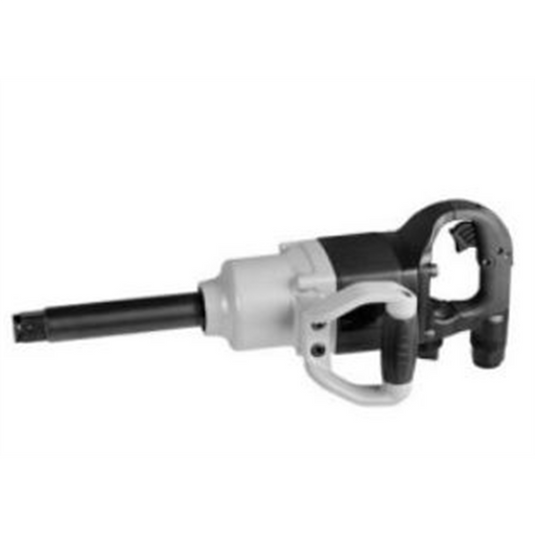 Tire Mechanic's Resource 1 in. Drive Mini Plus Impact Wrench