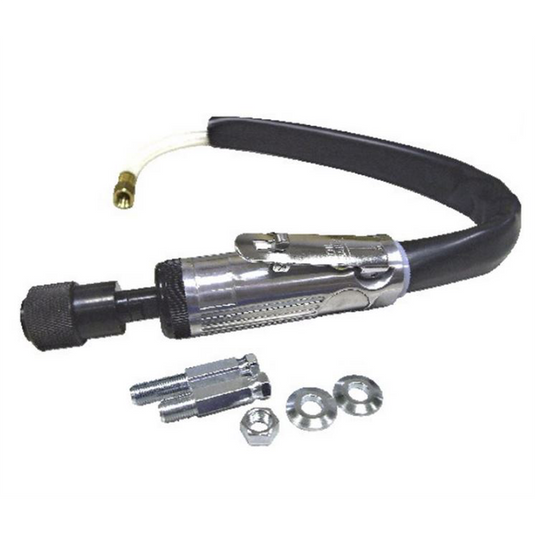 Tire Mechanic's Resource High Speed Tire Buffer w/ Quick Change Chuck