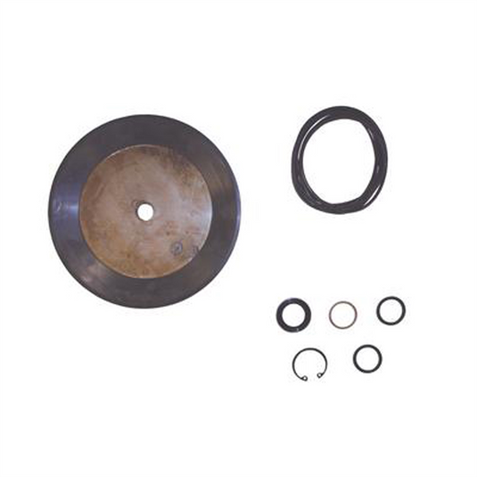 Tire Mechanic's Resource Bead Breaker Cylinder