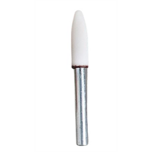 Tire Mechanic's Resource A-15 1/4"" Diameter Pencil Point  Buffing Stone