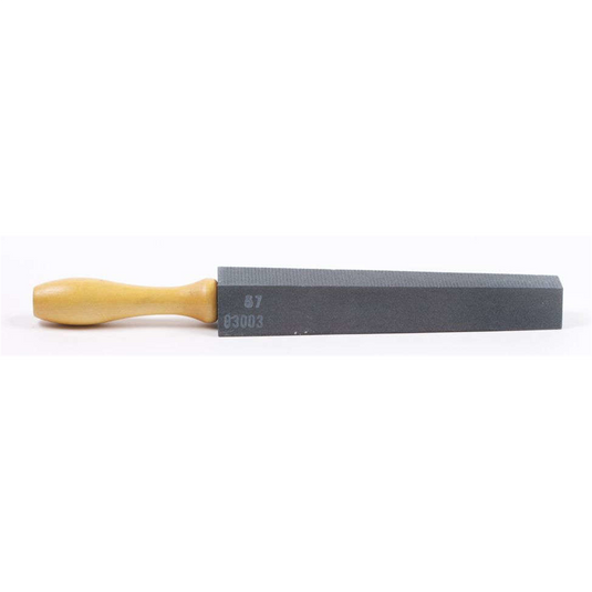 Tire Mechanic's Resource No.57 14"" Carborundum Stone