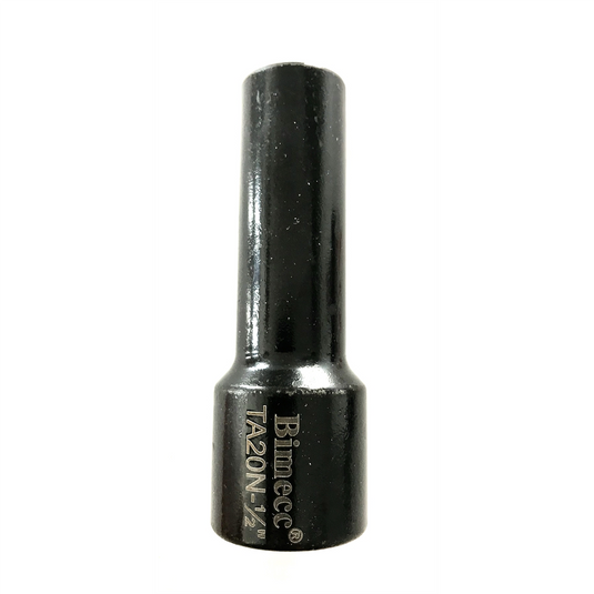 Tire Mechanic's Resource 1/2"" DR. TA20N SPLINE SOCKET (Bmecc)