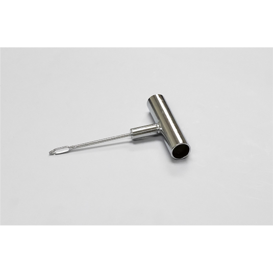 Tire Mechanic's Resource Open Eye W/Hollow Metal Handle
