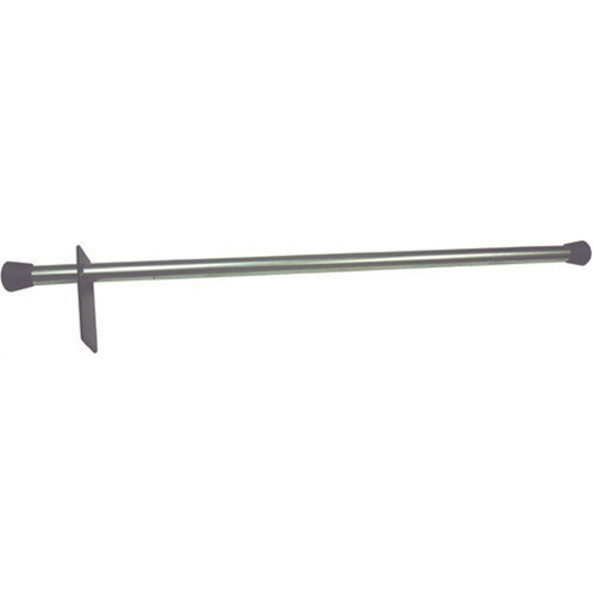 Tire Mechanic's Resource Brake Pedal Depressor for Alignment Wheel Service