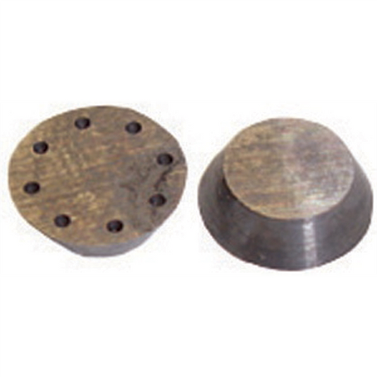 Tire Mechanic's Resource Round Positive Rake Carbide Bit
