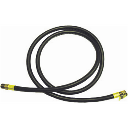 Tire Mechanic's Resource Inflator Hose Assembly