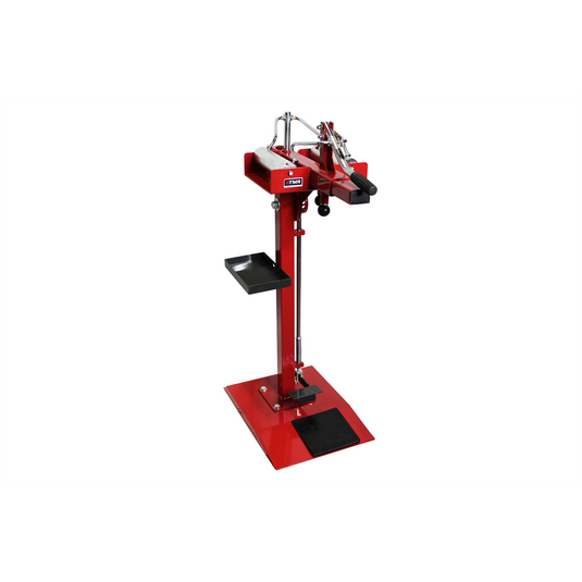 Tire Mechanic's Resource Manual Tire Spreader