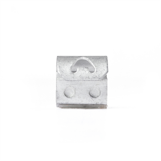 Tire Mechanic's Resource 0.25 oz MCFE Series Steel Clip Wheel Weight (Box of 50)