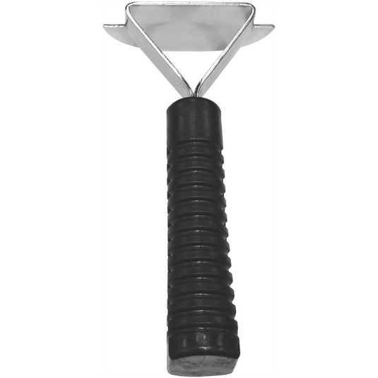 Tire Mechanic's Resource Inner Liner Scraper Sharp Blade; Hoe Style
