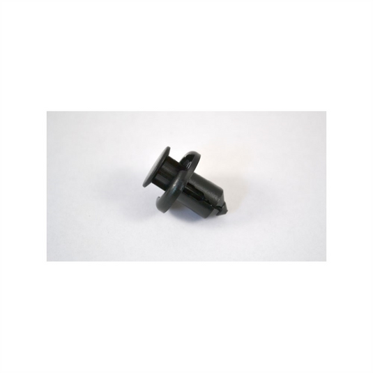 Tire Mechanic's Resource Black Nylon Front Bumper Push-Type Retainer