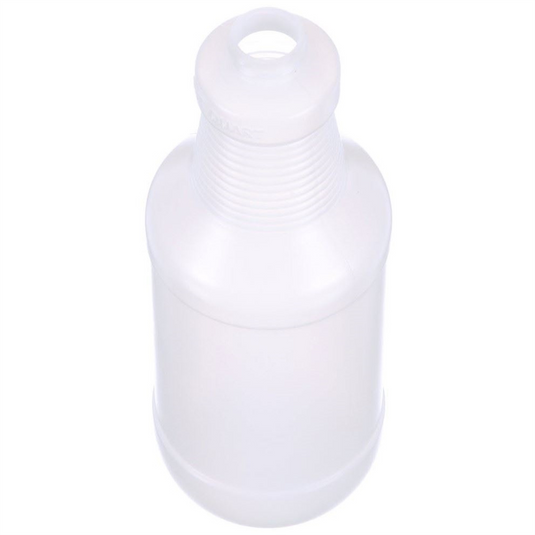 Tire Mechanic's Resource 32oz Natural Opaque Bottle for use with SS1035756