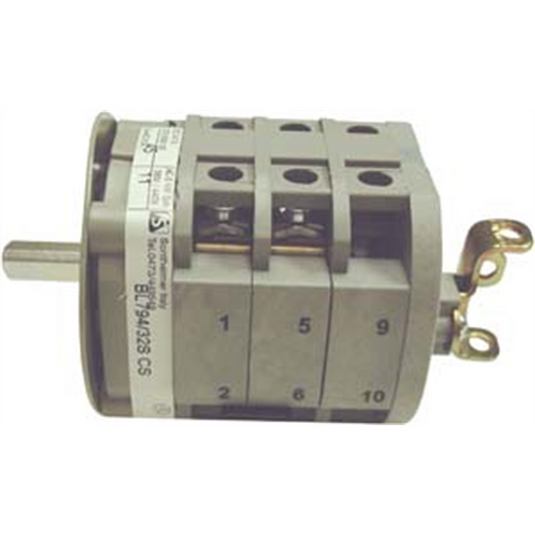 Tire Mechanic's Resource Fwd Rev Switch; 40 Amp For Corgi; Coats