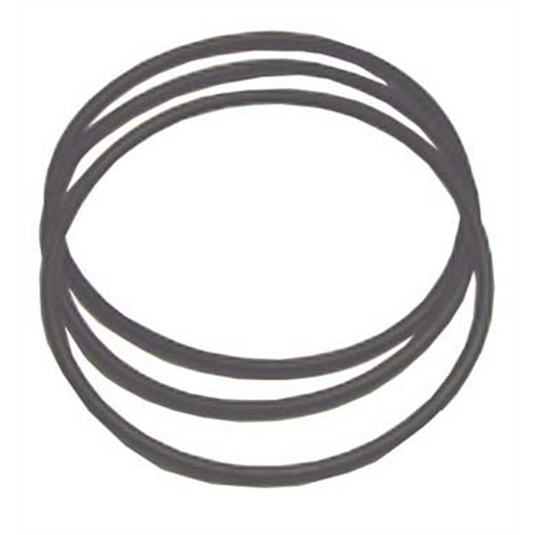 Tire Mechanic's Resource (H10)Small O-Ring For TC182034 Rotary Coupling Assembly