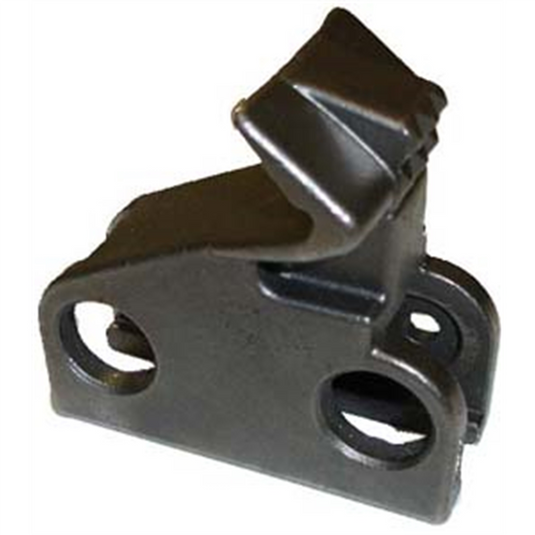 Adjustable 2 Button Rim Clamp Jaw (4 Pack)