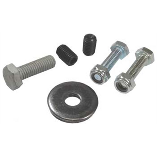 Tire Mechanic's Resource Screw And Bolt Kit