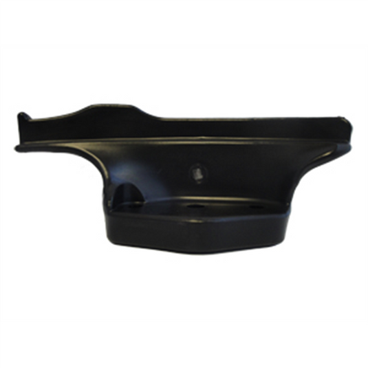 Tire Mechanic's Resource Nylon Mount/Demount HEAD ONLY With Round Hole