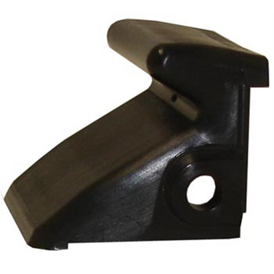 Nylon Cover For Snap-On Jaws (4-Pack)