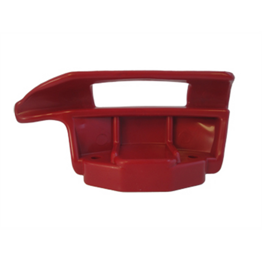 Tire Mechanic's Resource Red Mount/Demount Head For Hunter Tire Changers