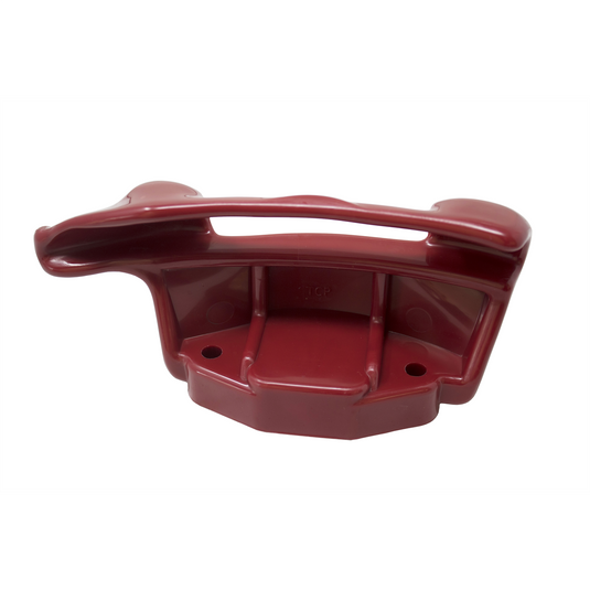 Tire Mechanic's Resource Red Plastic Mount/Demount Head For Hunter Tire Cha