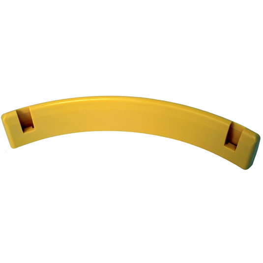 Tire Mechanic's Resource Yellow Nylon Shoe Protector