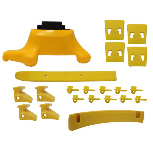 Tire Mechanic's Resource YELLOW PROTECTOR KIT