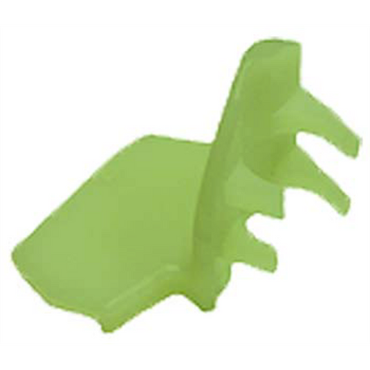 Tire Mechanic's Resource 2 pc Nylon Insert Rim Protectors (Duck head)