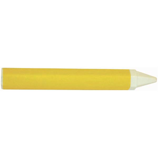 Tire Mechanic's Resource White Tire Marking Crayons (Pack of 12)