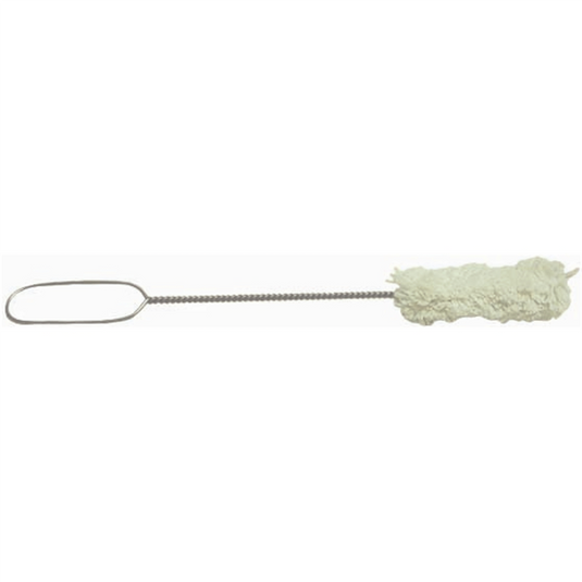 Tire Mechanic's Resource Long Tire Swab (14 1/2"")