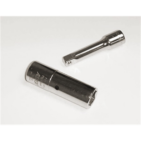 Tire Mechanic's Resource 1/4"" DR. 11MM/12MM SOCKET KIT