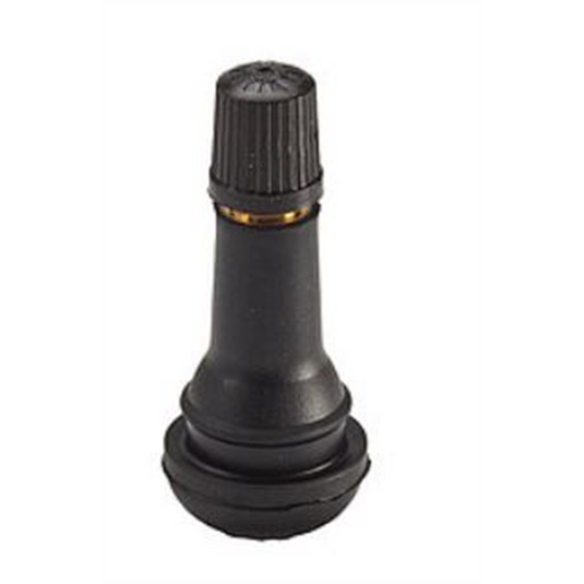 Tire Mechanic's Resource TR413 Rubber Snap-in Tire Valve Stem (pallet of 63;000)