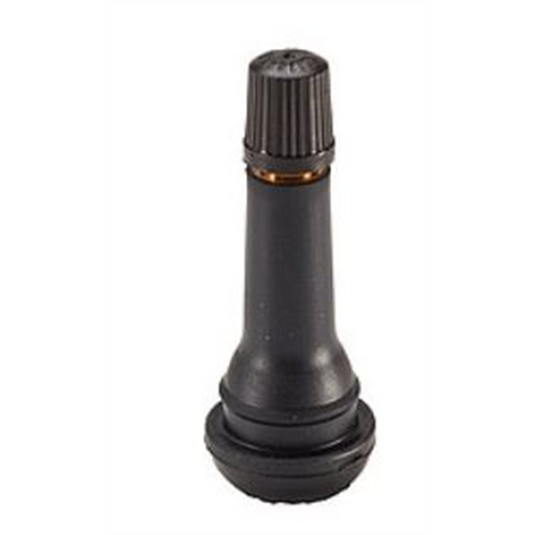 VALVES SNAP-IN RUBBER 1.5"" X .453"" 500PK
