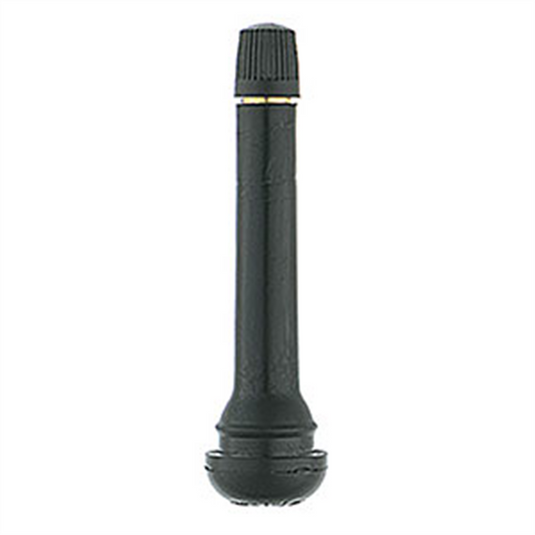 Tire Mechanic's Resource TR423 Rubber Snap-in Tire Valve Stem (bag of 50)