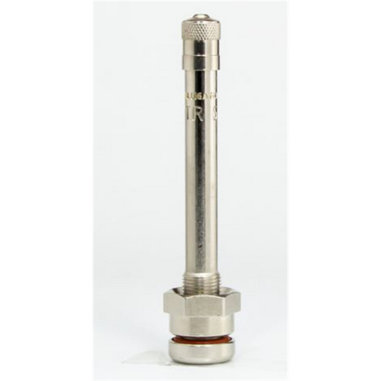 Tire Mechanic's Resource METRIC TRUCK VALVE - 10PK