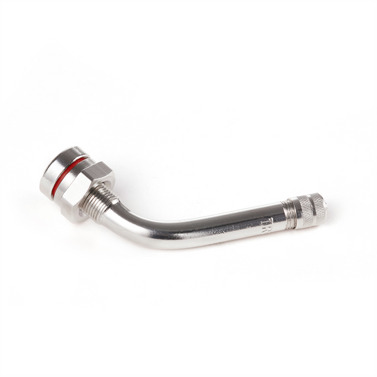 Tire Mechanic's Resource TR544D Brass Truck Valve (Pack of 50)