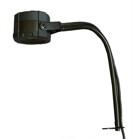 Tire Mechanic's Resource Work Light Assembly with Mounting Bracket