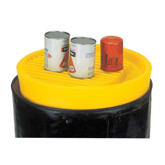 Todd Enterprises DRUM FUNNEL