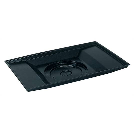 Todd Enterprises DRAIN PAN 36-3/4""LX23-3/4""W