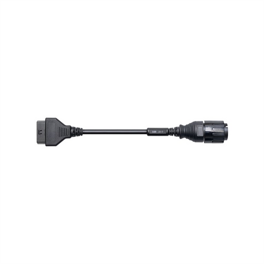 Topdon M014 BMW 10 Pin Cable - TopScan Moto
