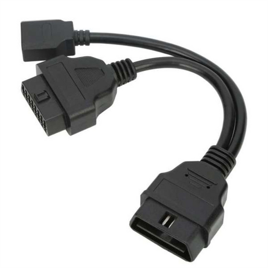 Topdon BMW F-Chassis Cable