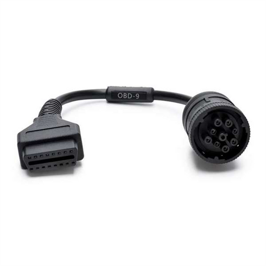 Topdon Heavy Duty 9 Pin Cable