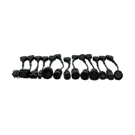 Topdon Heavy-Duty Non-16 Pin Cable Kit