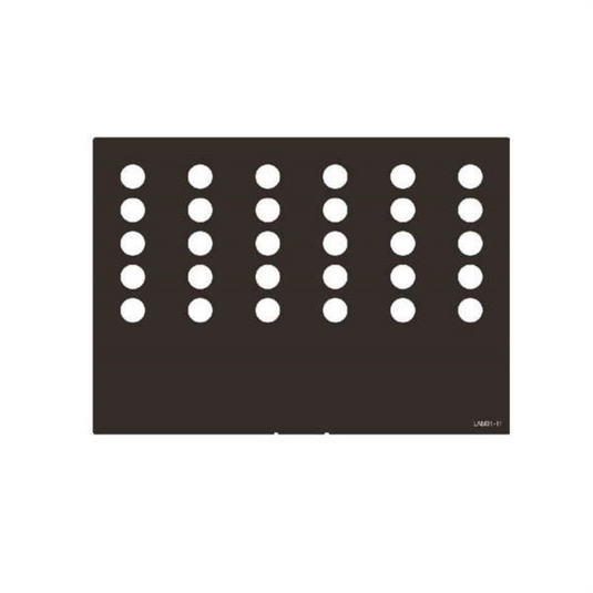 Topdon ADAS Mobile Romeo Nissan Single Target(LAM01-11)